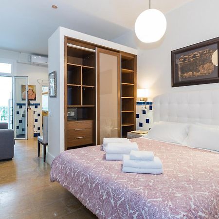 Apartamentos Bartomeu By Habama Group Sitges Extérieur photo