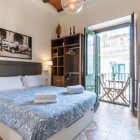 Apartamentos Bartomeu By Habama Group Sitges Extérieur photo