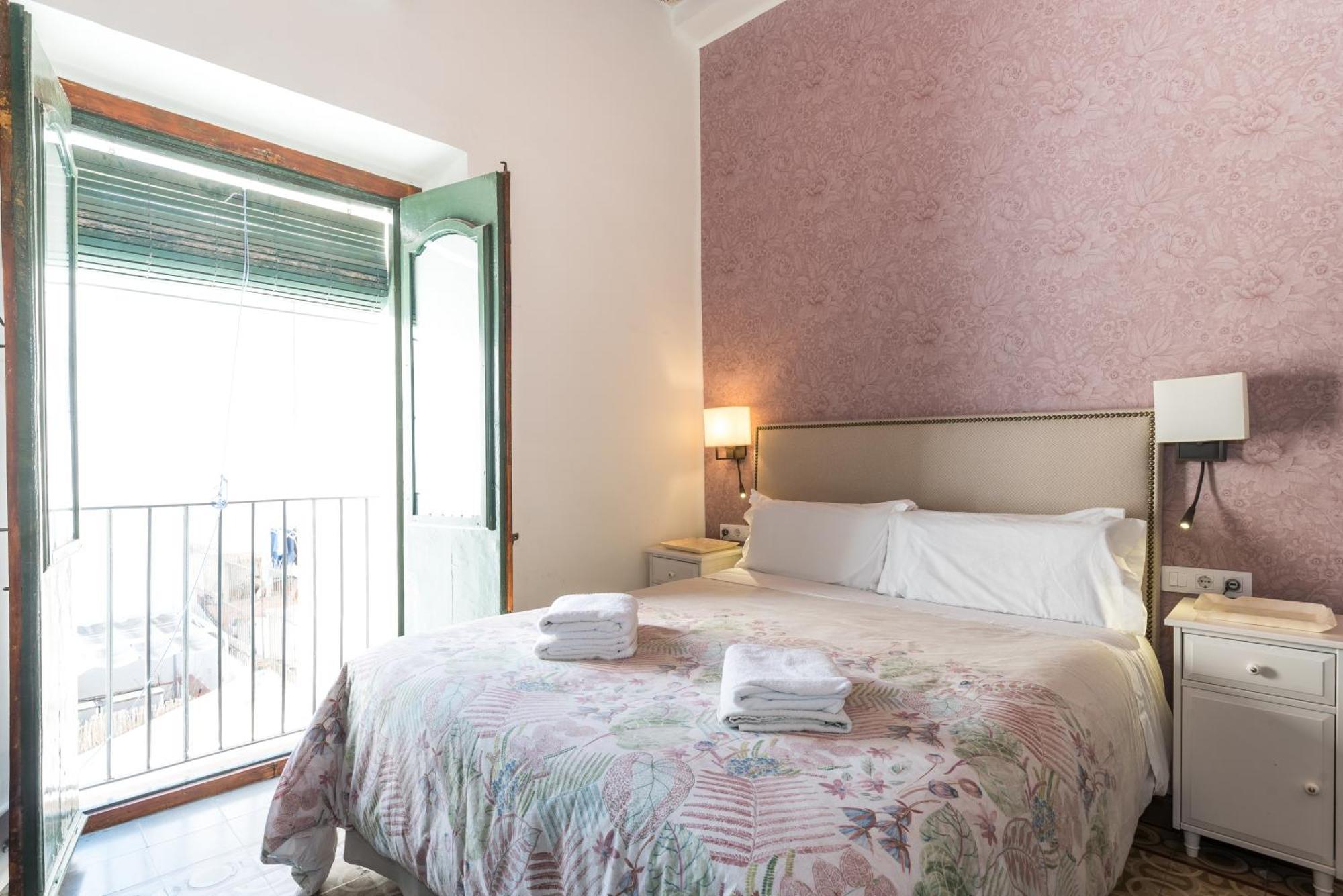 Apartamentos Bartomeu By Habama Group Sitges Extérieur photo