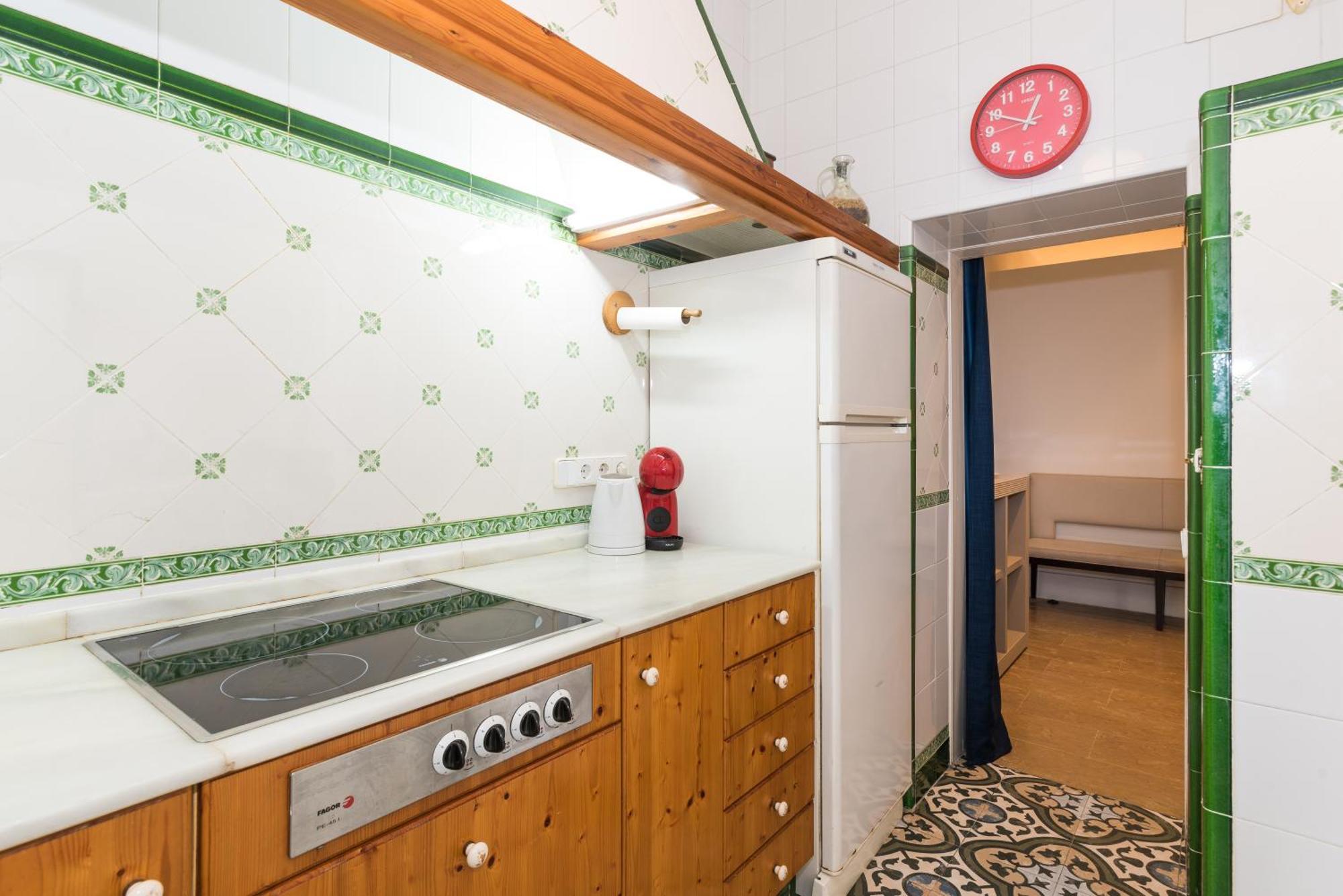 Apartamentos Bartomeu By Habama Group Sitges Extérieur photo