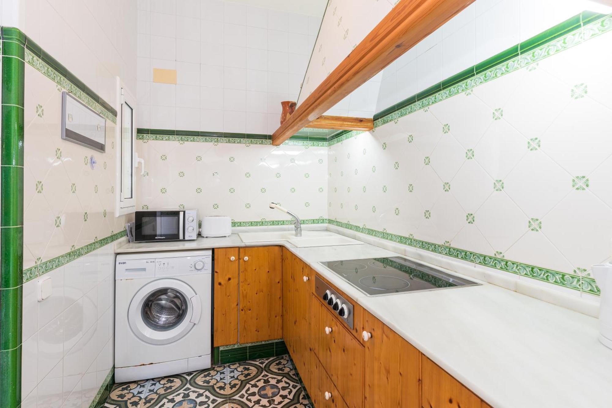 Apartamentos Bartomeu By Habama Group Sitges Extérieur photo
