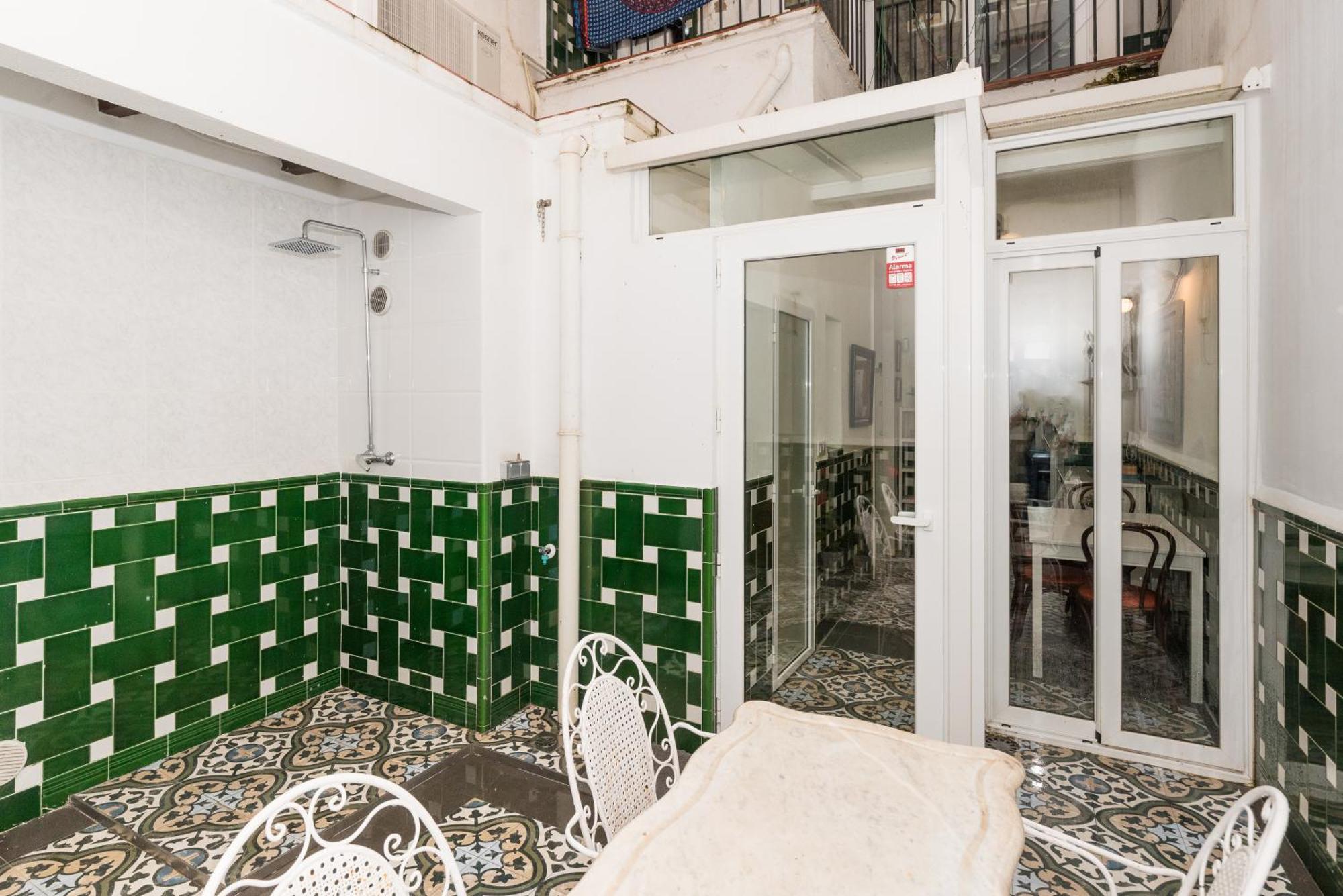 Apartamentos Bartomeu By Habama Group Sitges Chambre photo