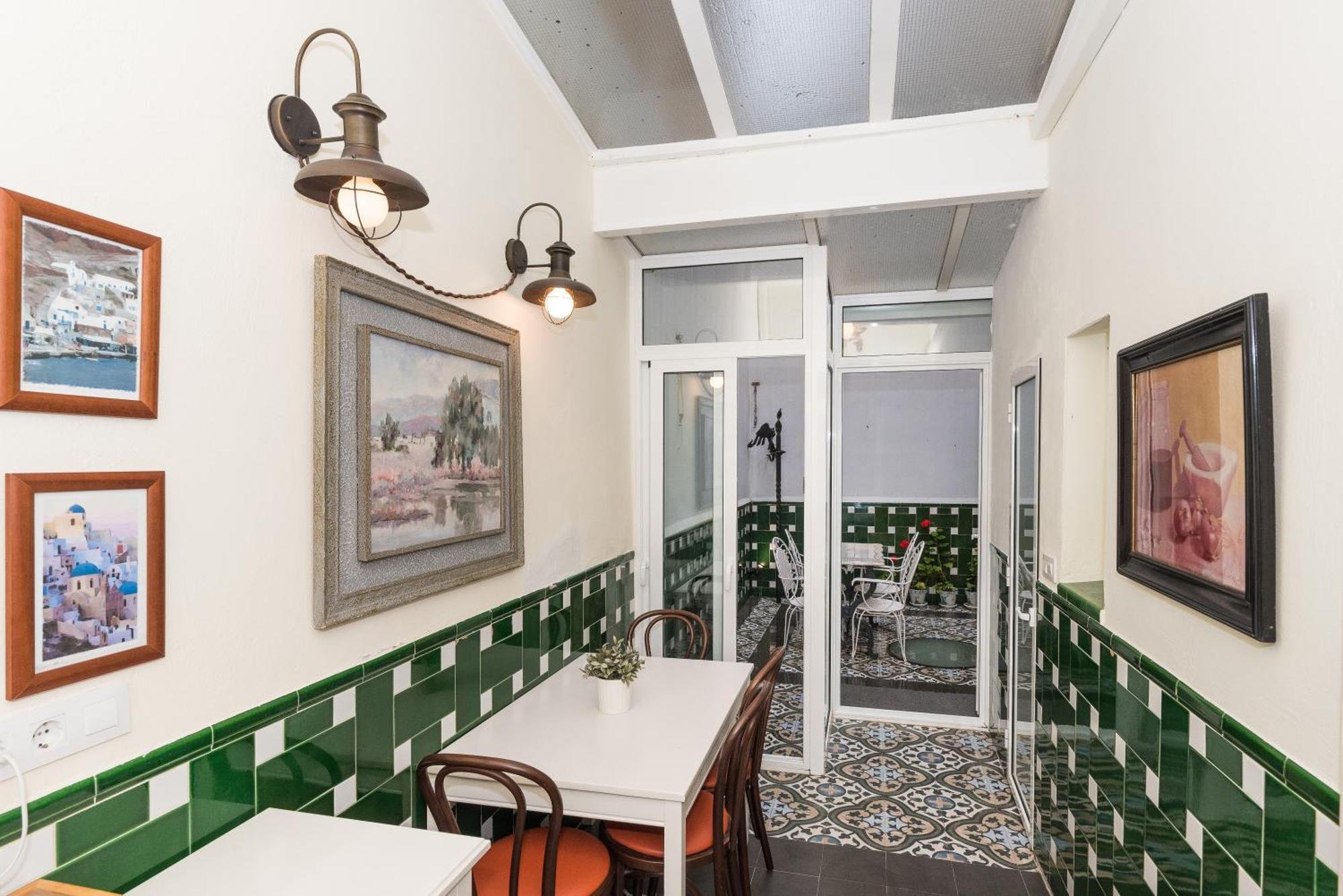 Apartamentos Bartomeu By Habama Group Sitges Extérieur photo