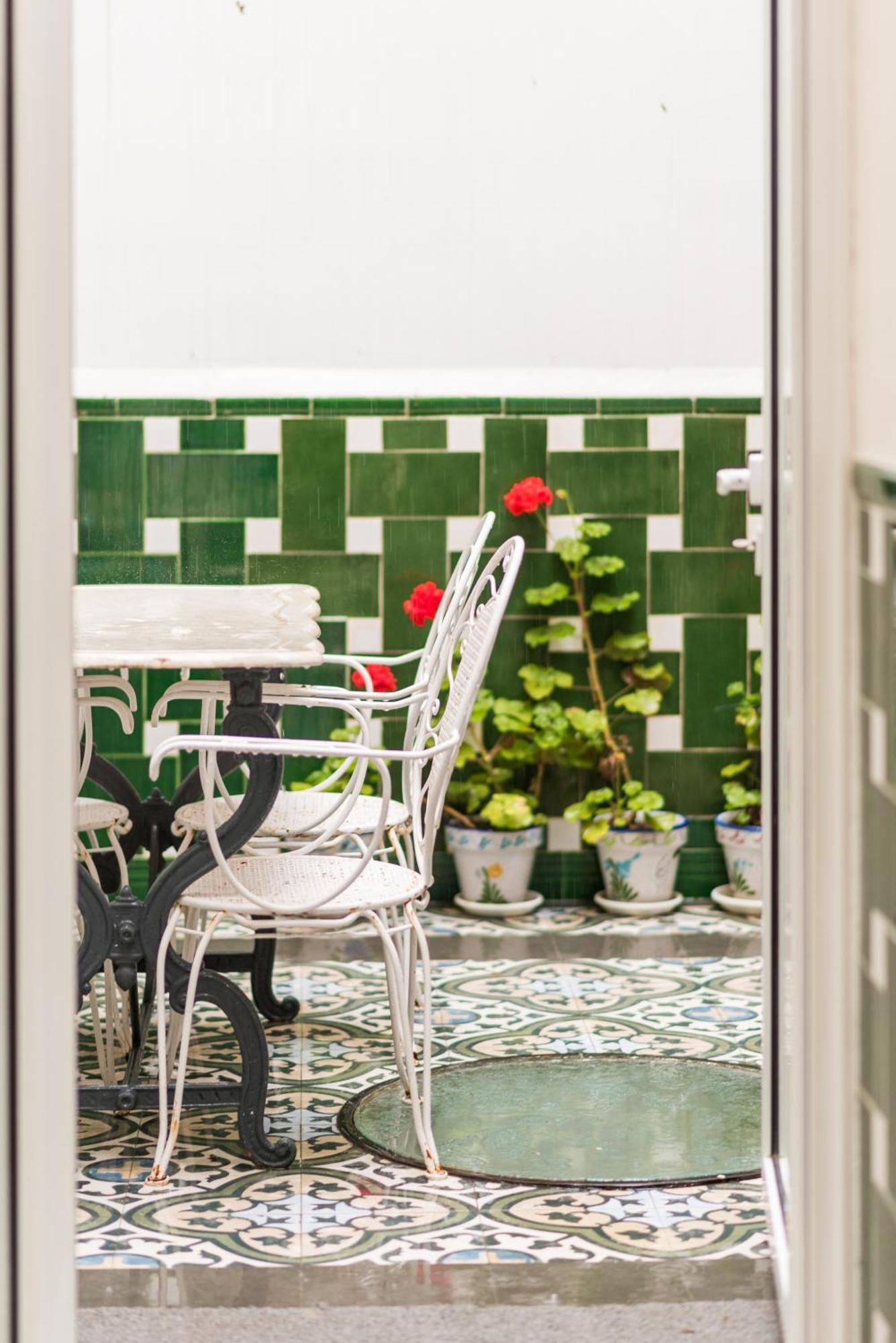 Apartamentos Bartomeu By Habama Group Sitges Extérieur photo