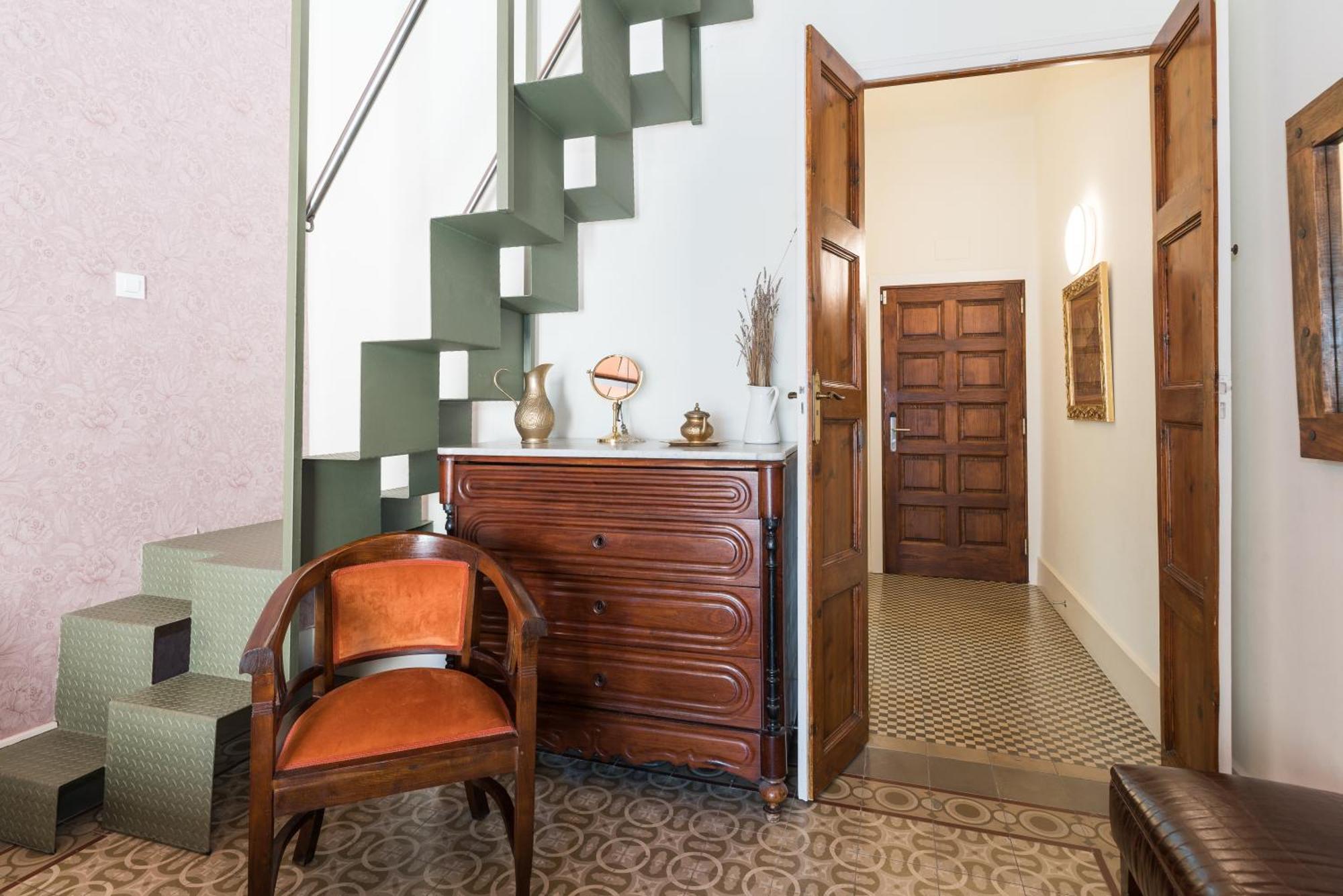 Apartamentos Bartomeu By Habama Group Sitges Chambre photo