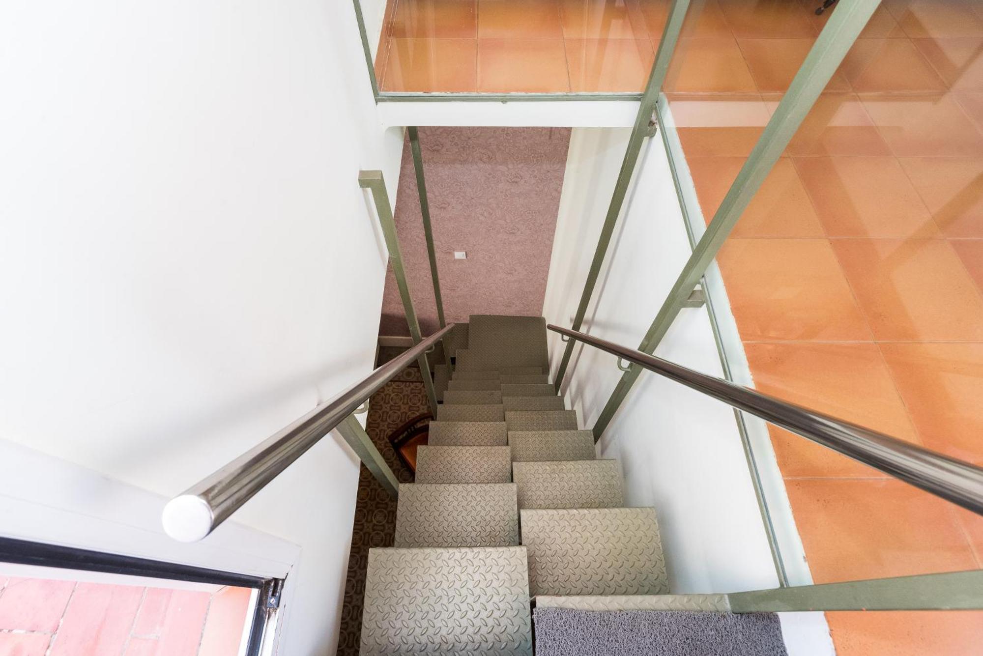 Apartamentos Bartomeu By Habama Group Sitges Chambre photo