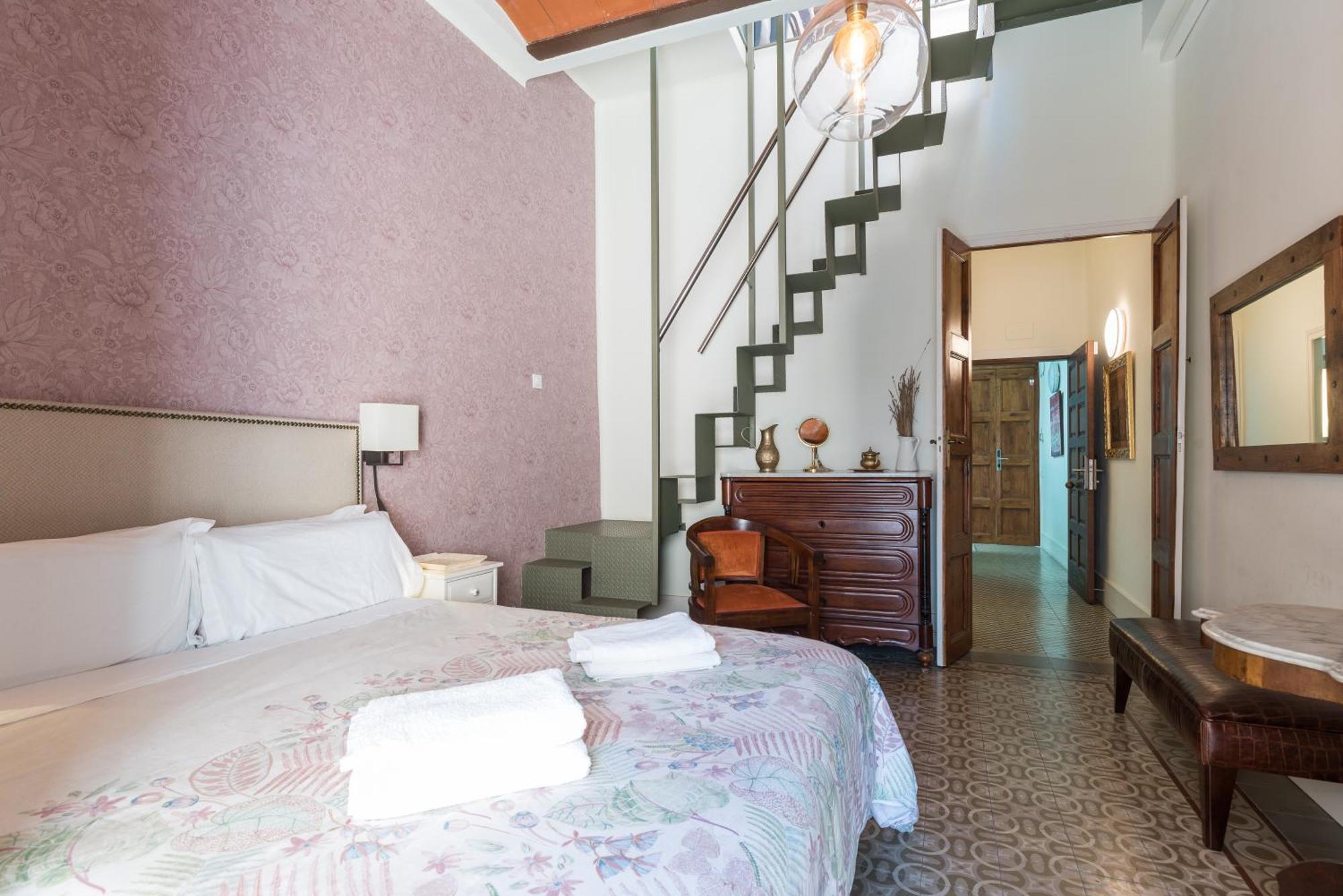 Apartamentos Bartomeu By Habama Group Sitges Chambre photo