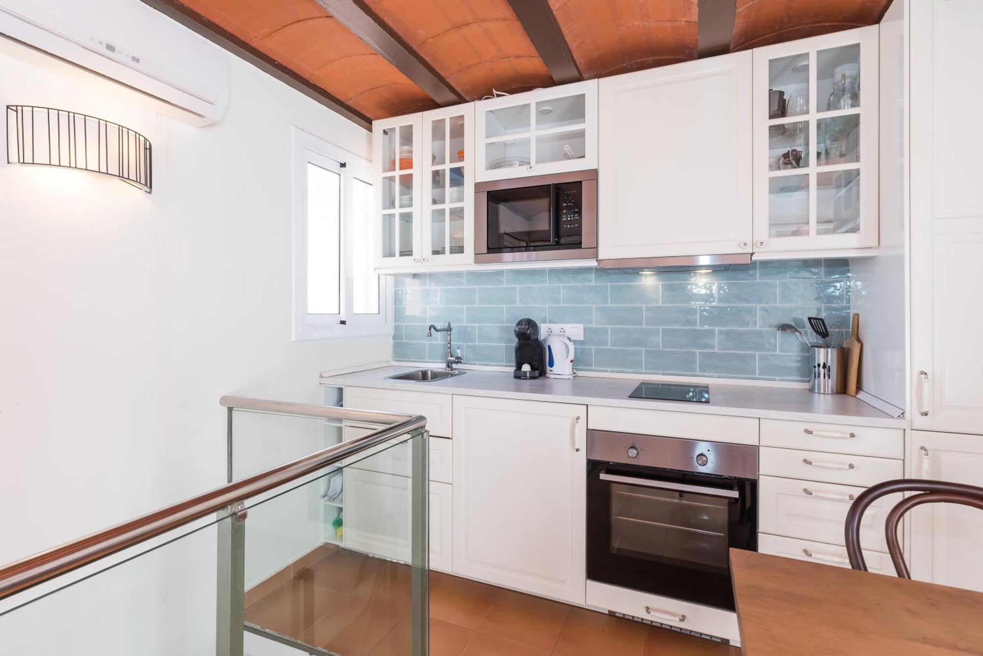 Apartamentos Bartomeu By Habama Group Sitges Extérieur photo