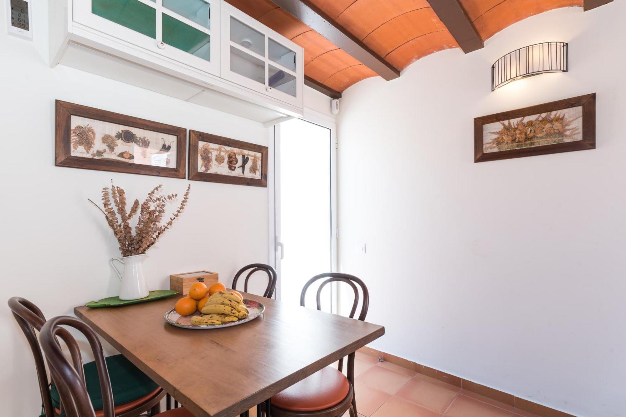 Apartamentos Bartomeu By Habama Group Sitges Chambre photo