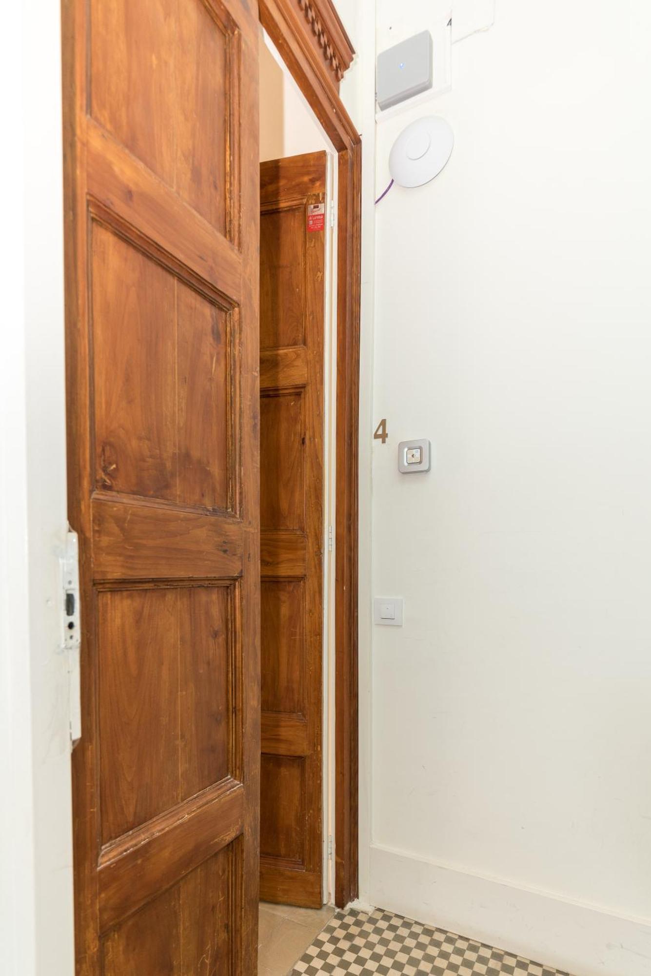 Apartamentos Bartomeu By Habama Group Sitges Chambre photo