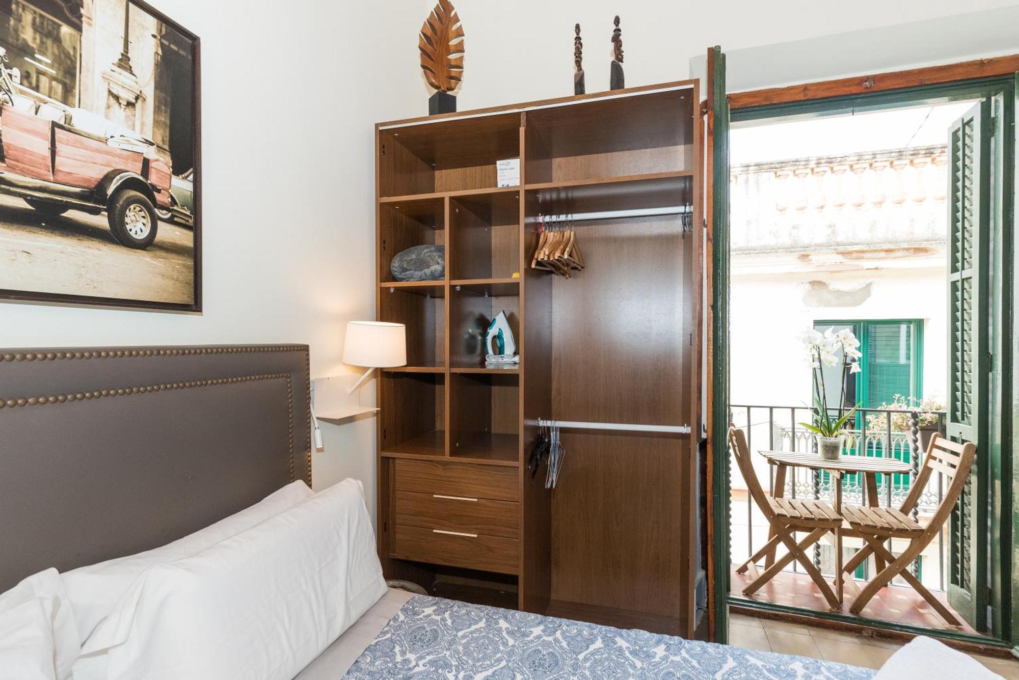 Apartamentos Bartomeu By Habama Group Sitges Chambre photo