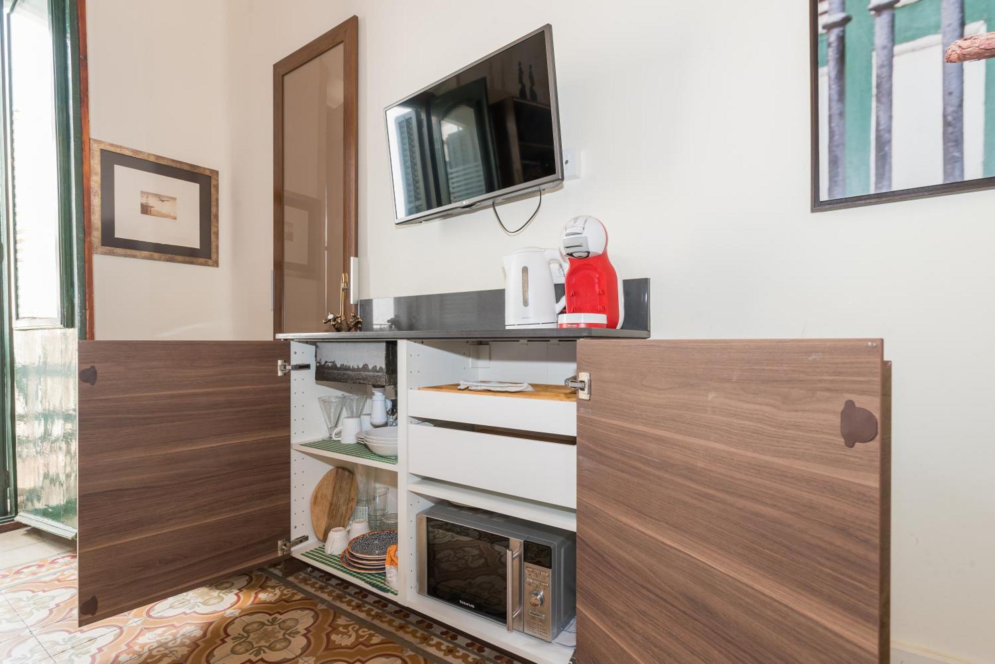 Apartamentos Bartomeu By Habama Group Sitges Chambre photo