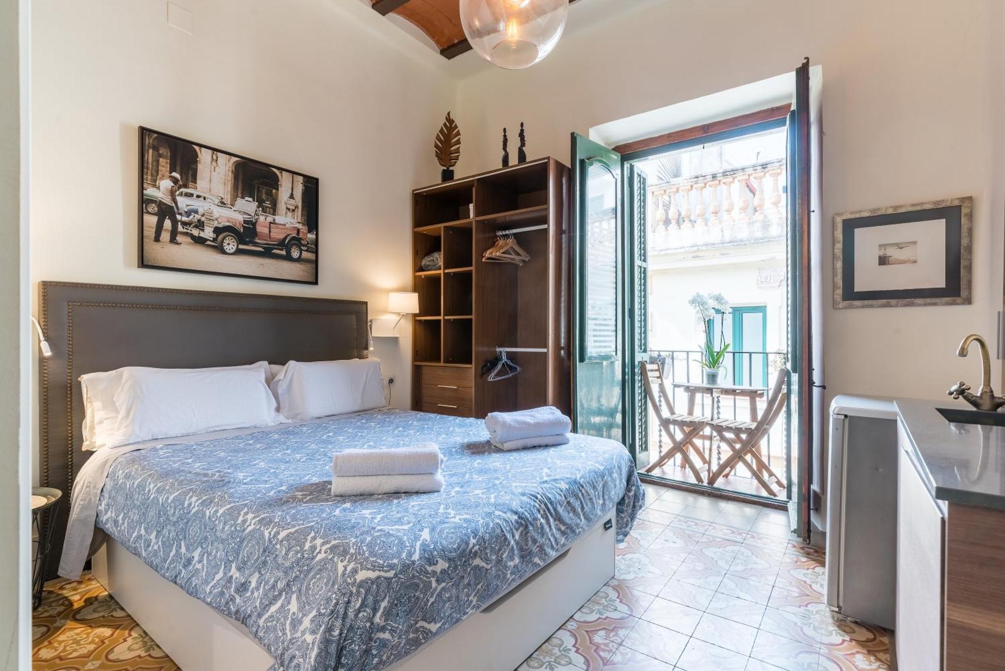 Apartamentos Bartomeu By Habama Group Sitges Extérieur photo