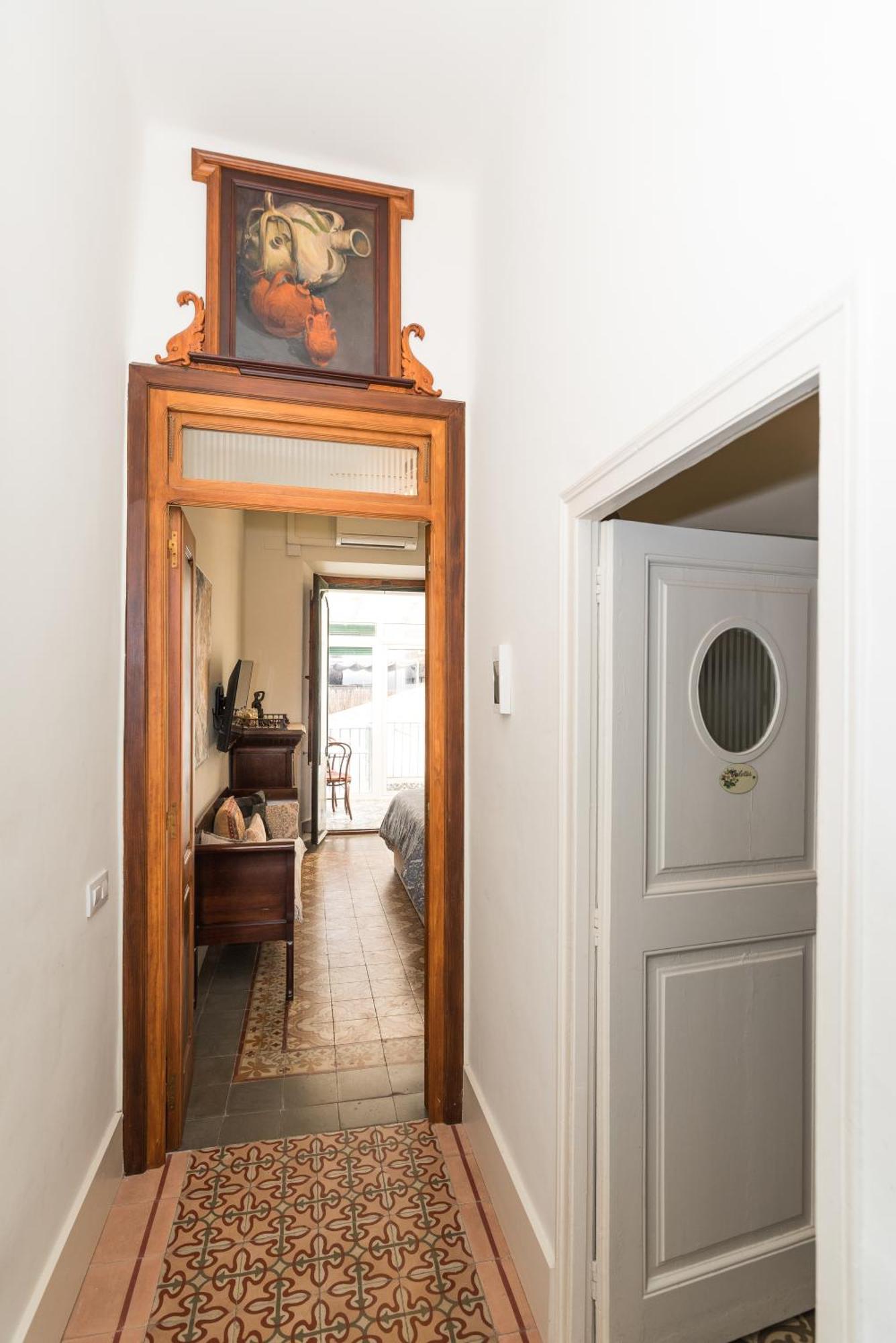 Apartamentos Bartomeu By Habama Group Sitges Chambre photo