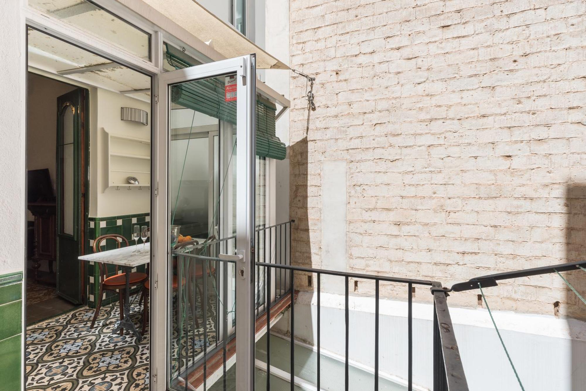 Apartamentos Bartomeu By Habama Group Sitges Chambre photo