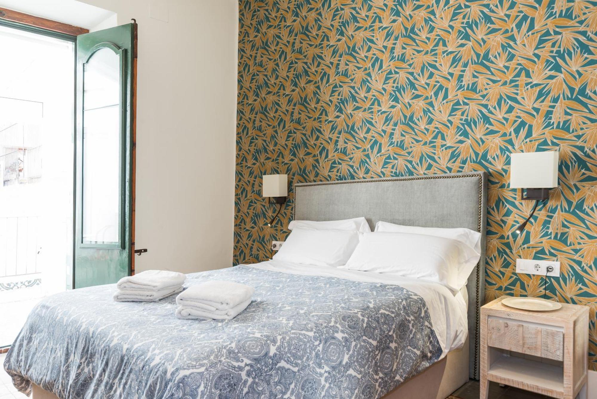 Apartamentos Bartomeu By Habama Group Sitges Chambre photo