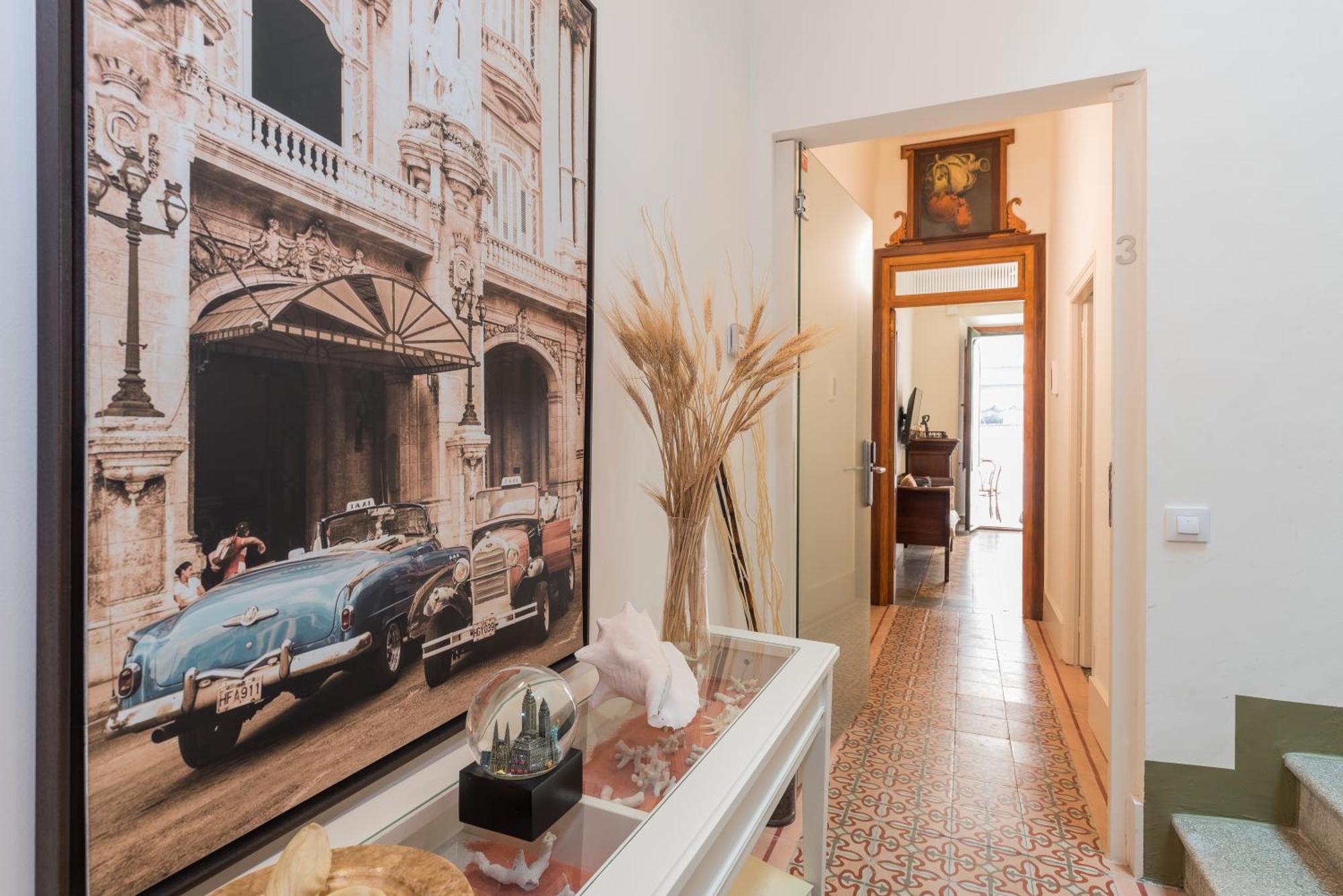 Apartamentos Bartomeu By Habama Group Sitges Chambre photo