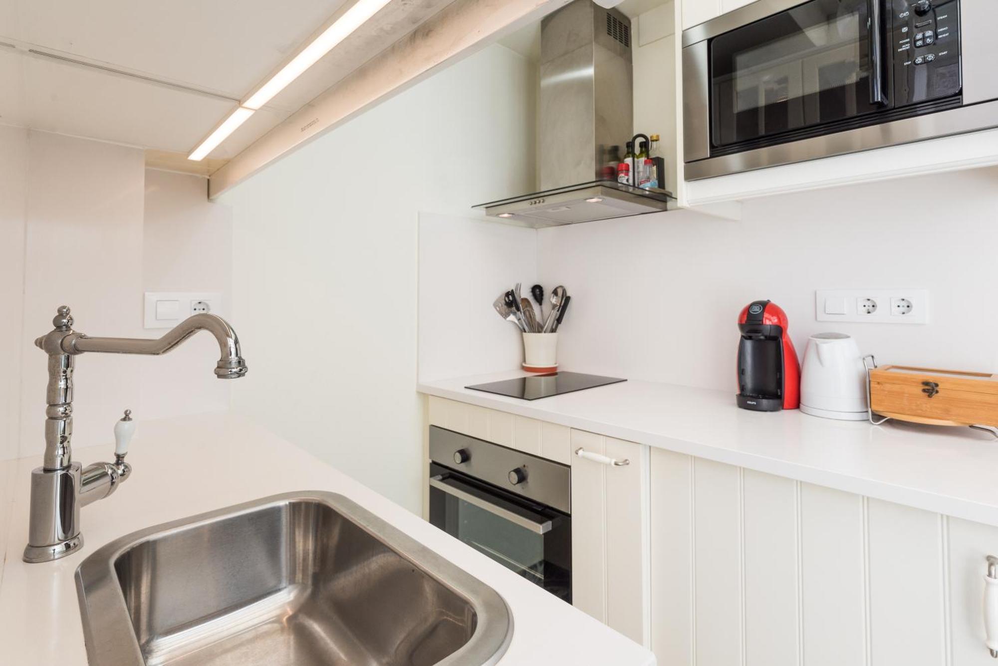 Apartamentos Bartomeu By Habama Group Sitges Chambre photo