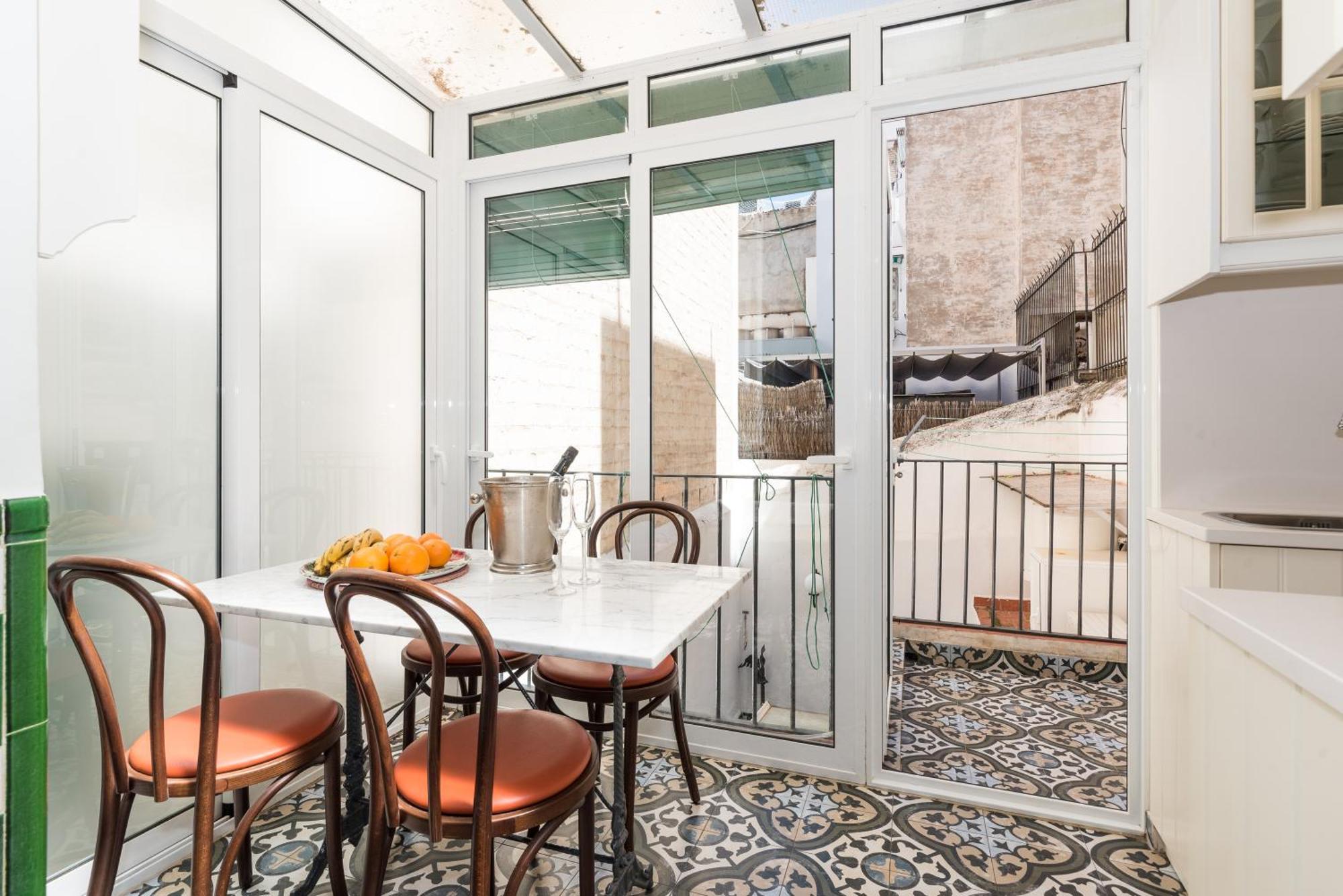 Apartamentos Bartomeu By Habama Group Sitges Chambre photo