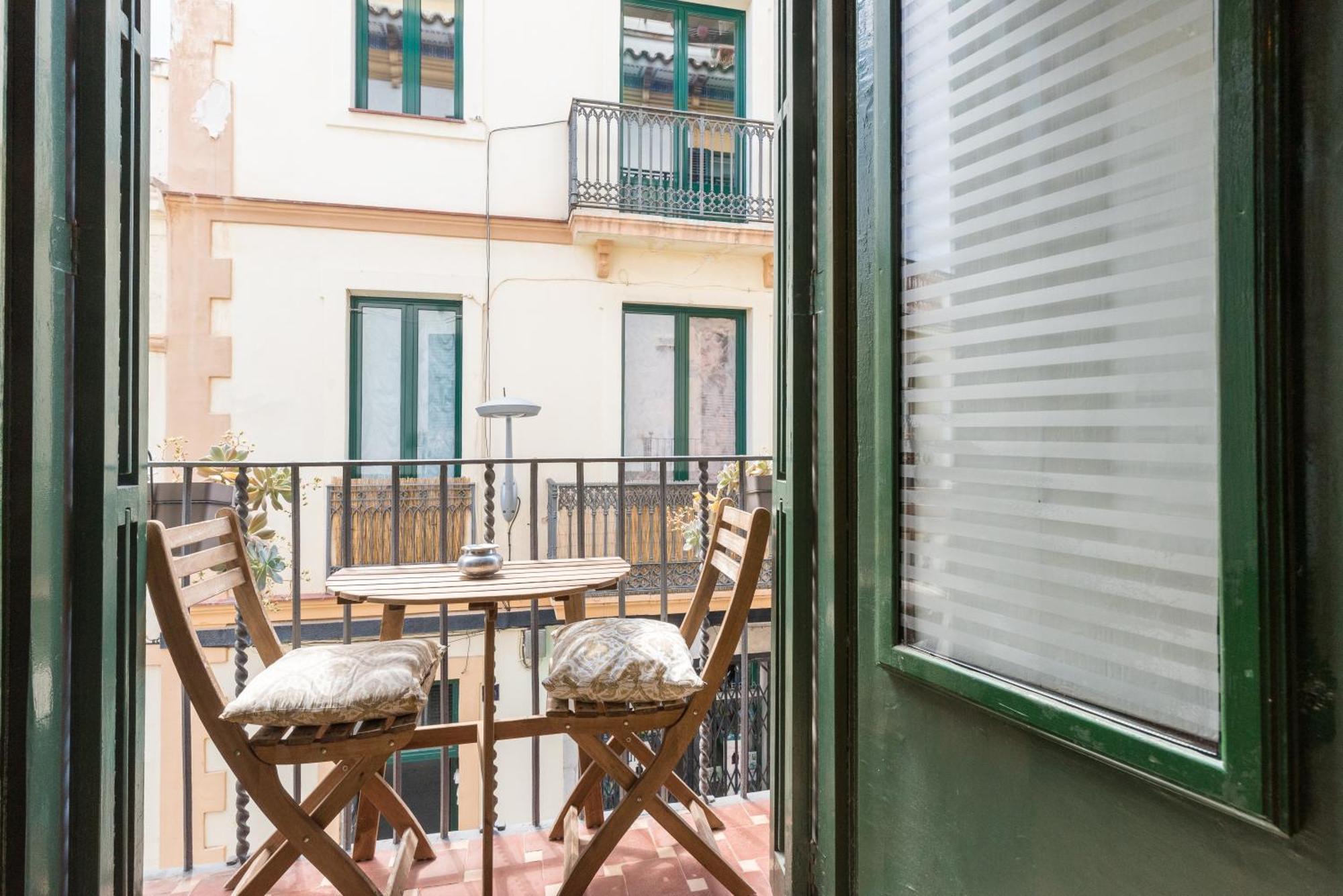 Apartamentos Bartomeu By Habama Group Sitges Chambre photo