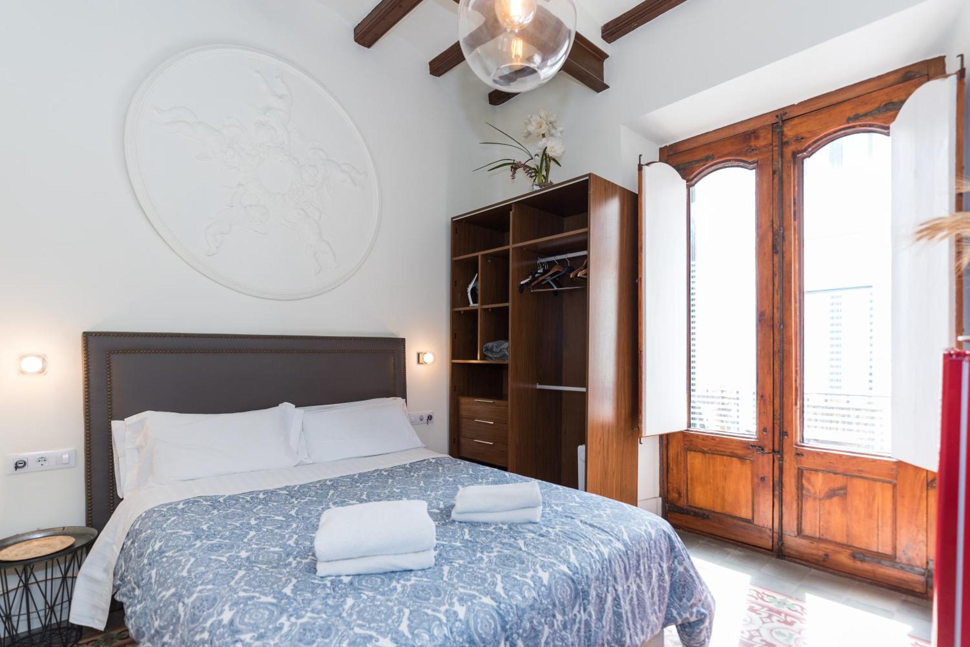 Apartamentos Bartomeu By Habama Group Sitges Extérieur photo