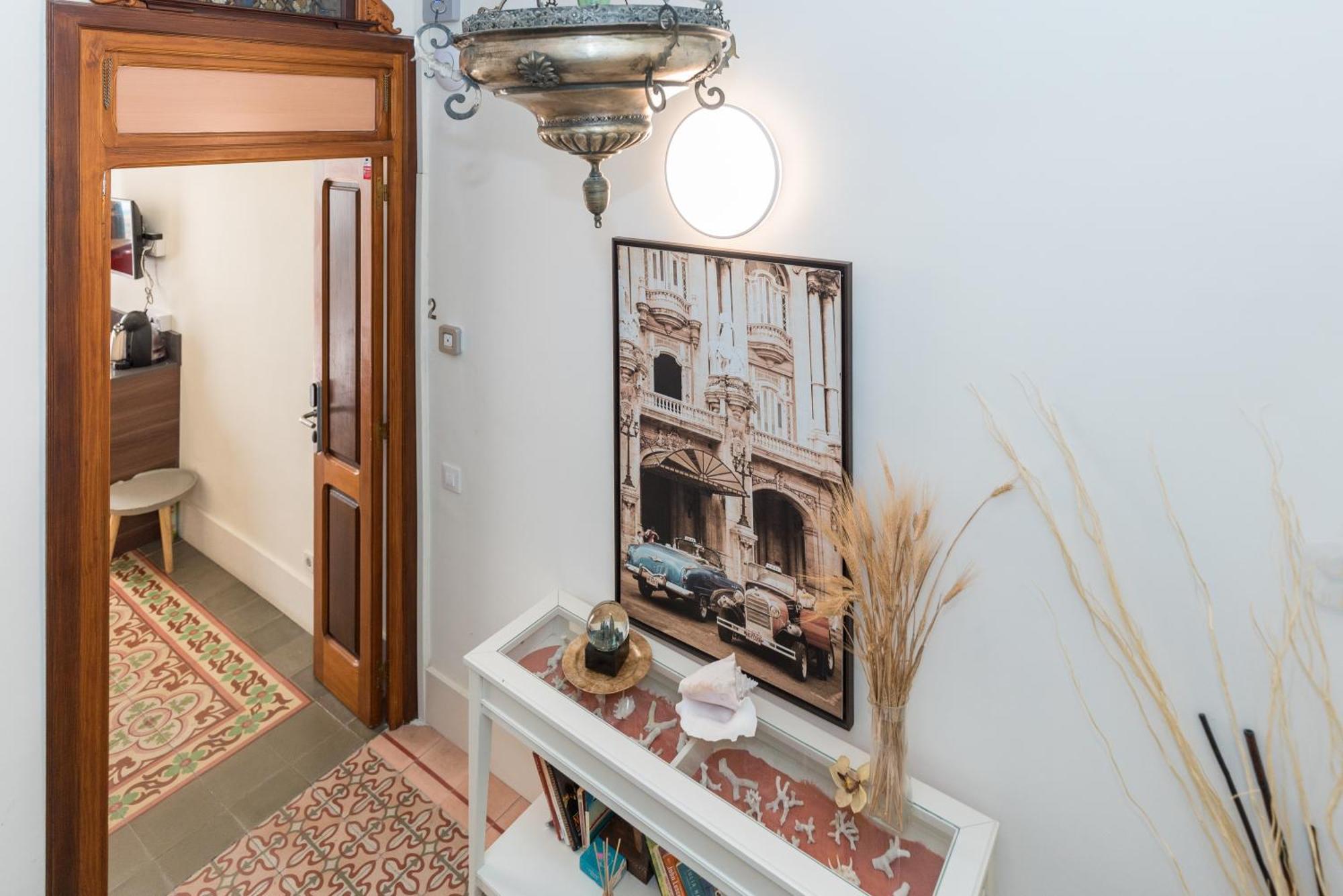 Apartamentos Bartomeu By Habama Group Sitges Chambre photo